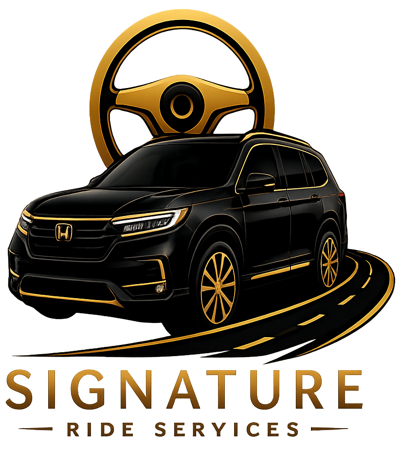 Signature Ride Services